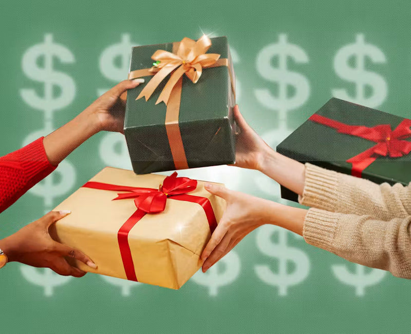 Image Showing More Personalised Gifts for less money 